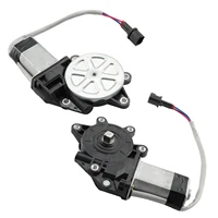 80731-8991A 807318991A 80730-8991A 807308991A Motor de ventana delantera izquierda/derecha para Nissan Sentra ALTIMA FRONTIER X-TERRAMAURANO