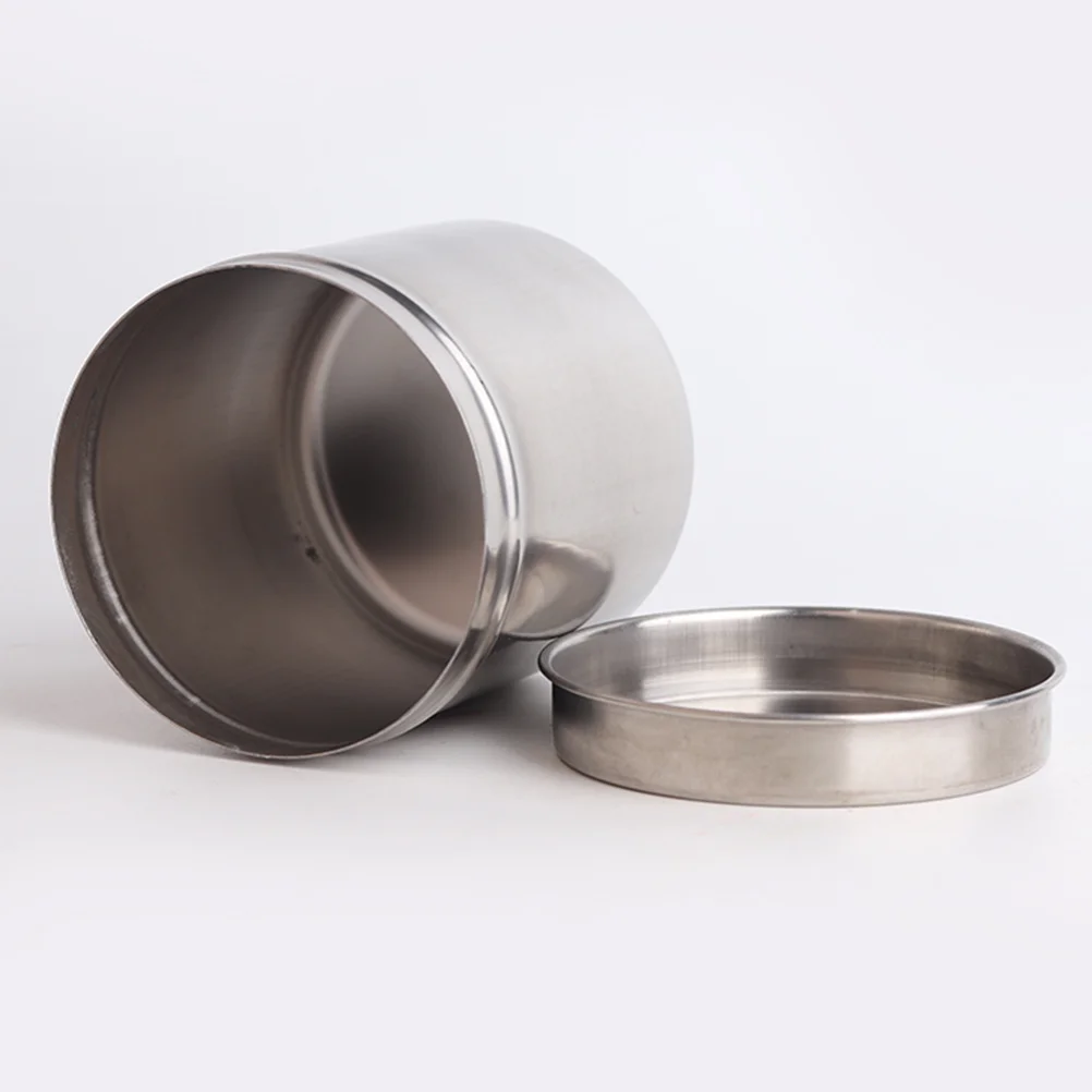 Zestaw do sterylizacji Srebrny Antyjodowy Stal Nierdzewna Płaska Taca Pęsety Zestaw do Salonu Spa Tatuażu