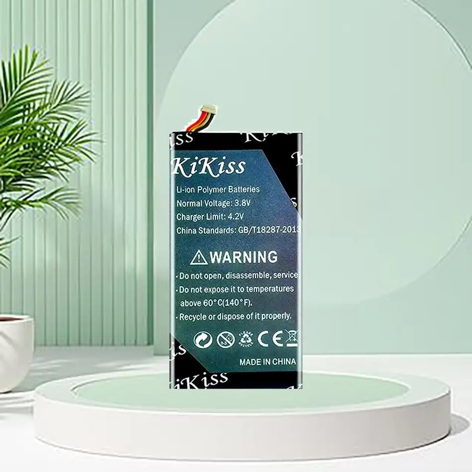 

Аккумулятор L0738-Lf 2400 мАч для тюнера Jbl AM0304 Durable Premium