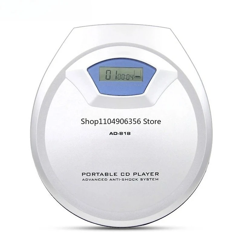 for CD player, Walkman CD player, ultra-thin, shockproof
