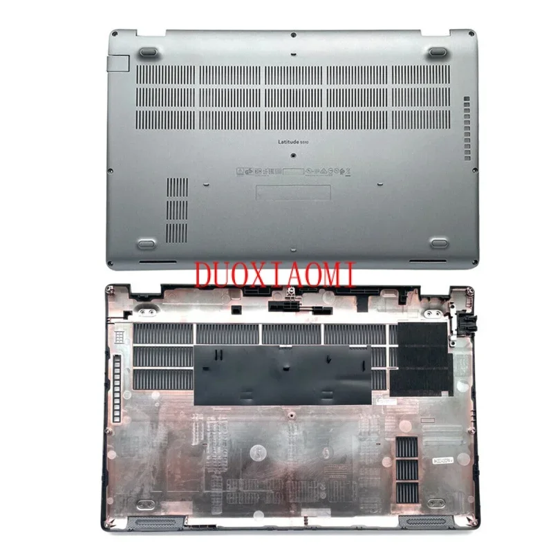 montagem base inferior portatil dell latitude 15 5510 abu 0101dm7y novo 01