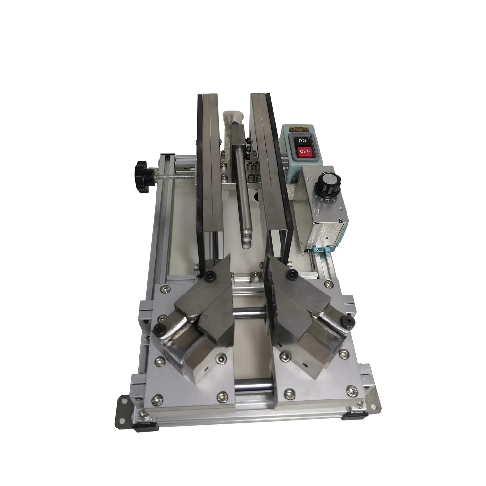 The Best and Cheapest Welding Machine Manufacture for Tiny Moving Manual Welder