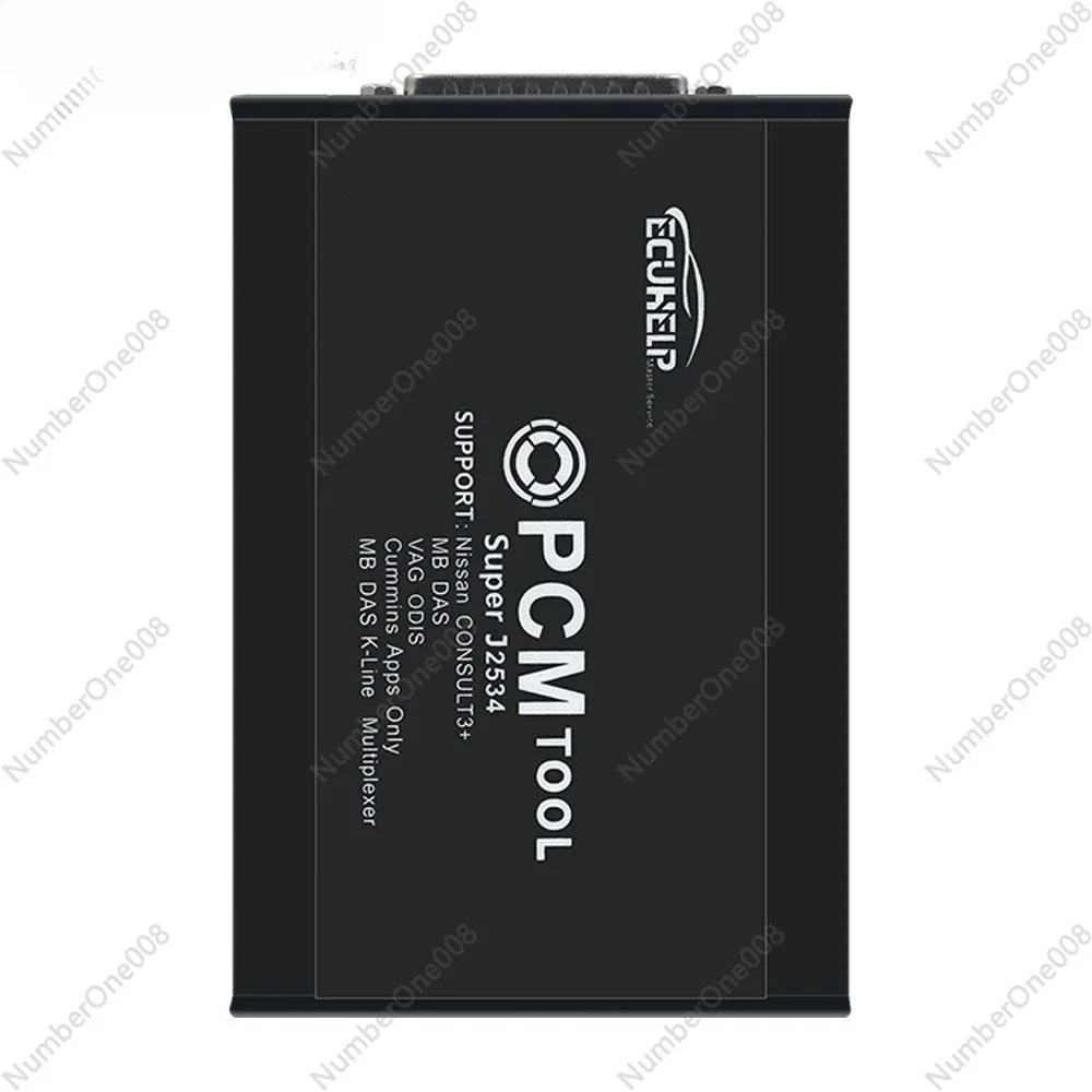 PCMFLASH FLASH Bench V1.20 Automotive ECU Computer Programming Tool