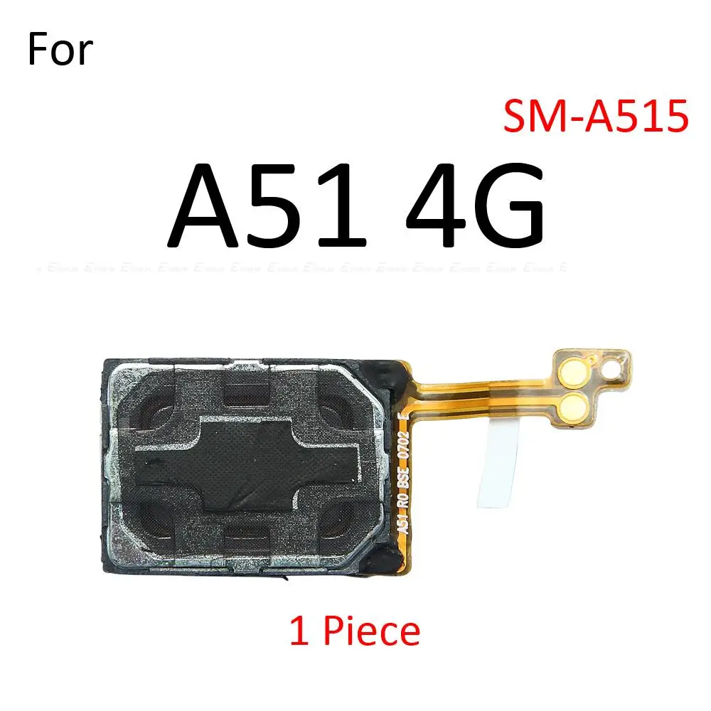 Bottom Loud Speaker Ringer Buzzer Sound Loudspeaker Flex Cable For Samsung Galaxy A01 Core A11 A31 A51 4G 5G