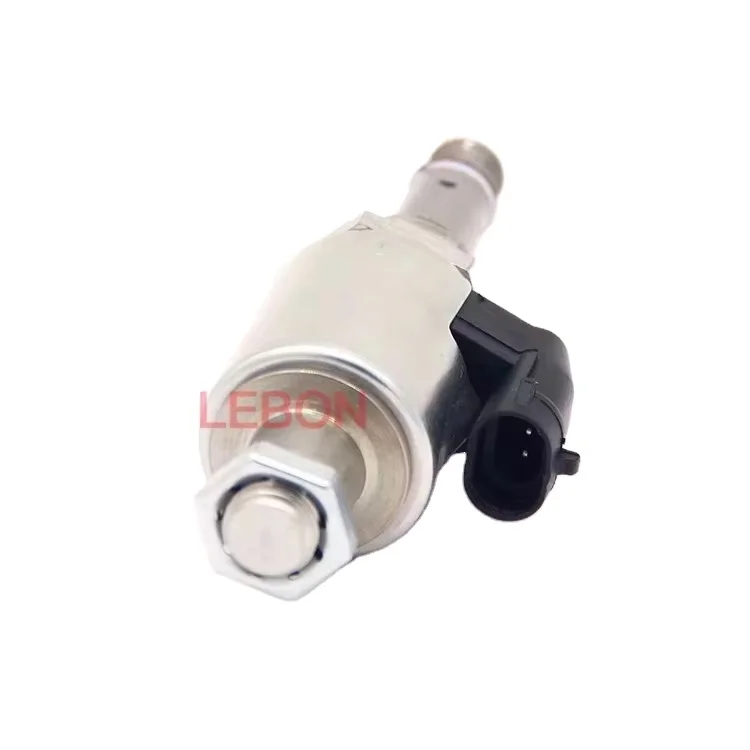 ACT/LEBON Excavator Rotary Brake Solenoid Valve OEM 113-1544 122-5053 Part Number E325C/E322C 6 Month Warranty