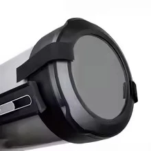 8 Inch Telescope Solar Filter Film Neutral Density Sun Observation Membrane for 203mm Aperture SCT Telescope for Outdoor Use