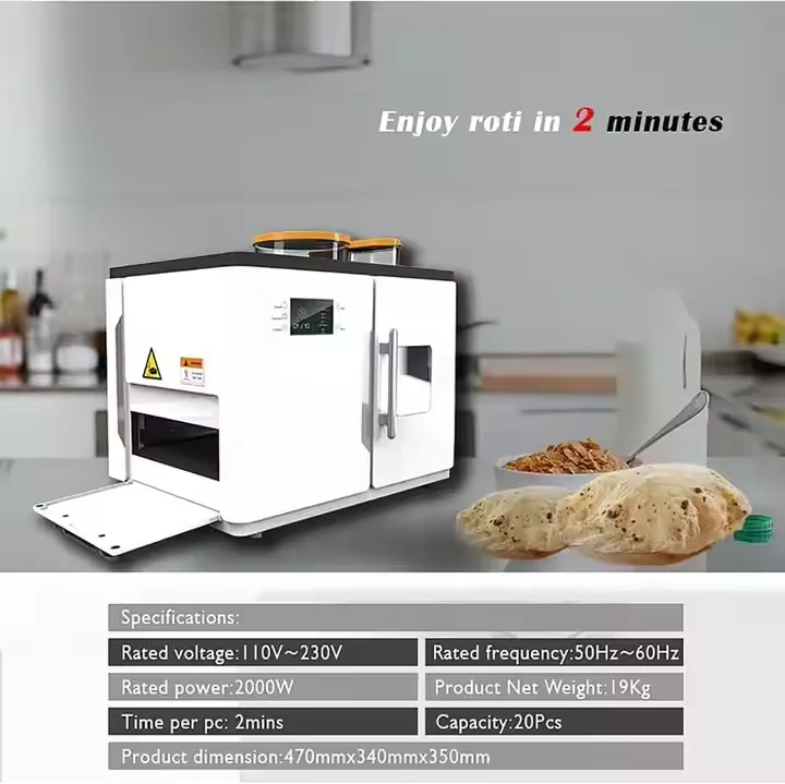 Hot Sales High Quality Multifunctional Home Type Business Automatic Kebab Maker Machine