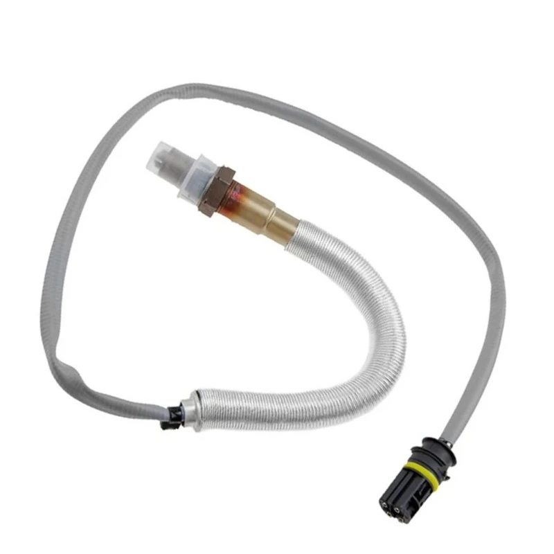 

7545244 Лямбда-зонд кислорода для BMW E60 E61 535i 530i 535xi 530xi 330i 325i E91 E90 Датчик лямбда-монитора O2 0258006790