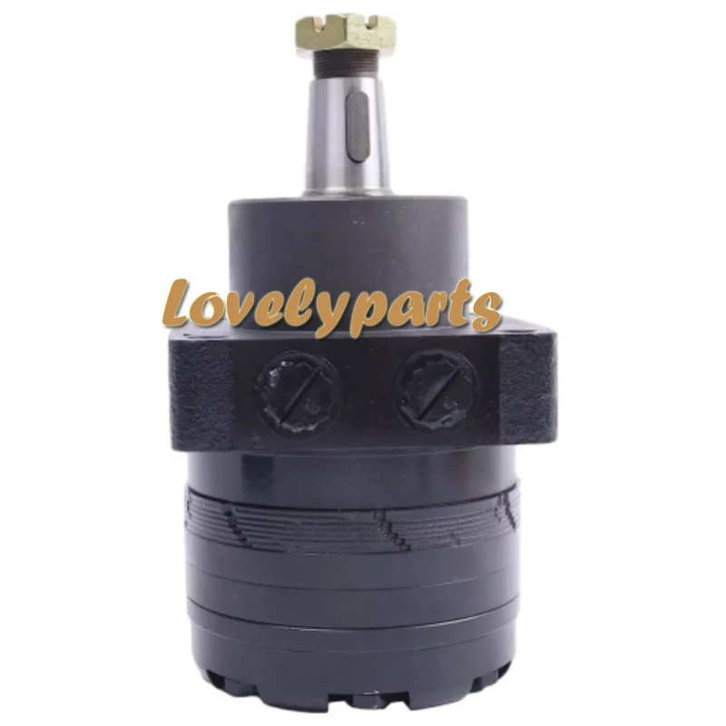 Гидравлический двигатель 7100300 55193 112-8357 108-5917 для серии Exmark Lazer Z XS DS