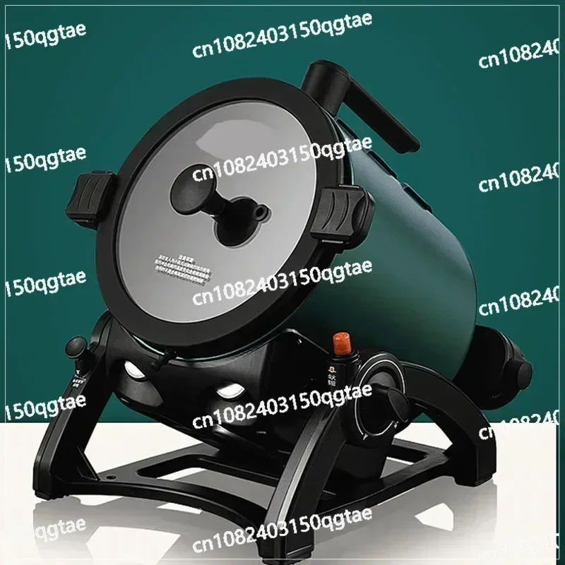 BRS-1902 Outdoor Portable Stove Outdoor Cooking Stove Gas Stove Picnic Automatic Cooking Machine