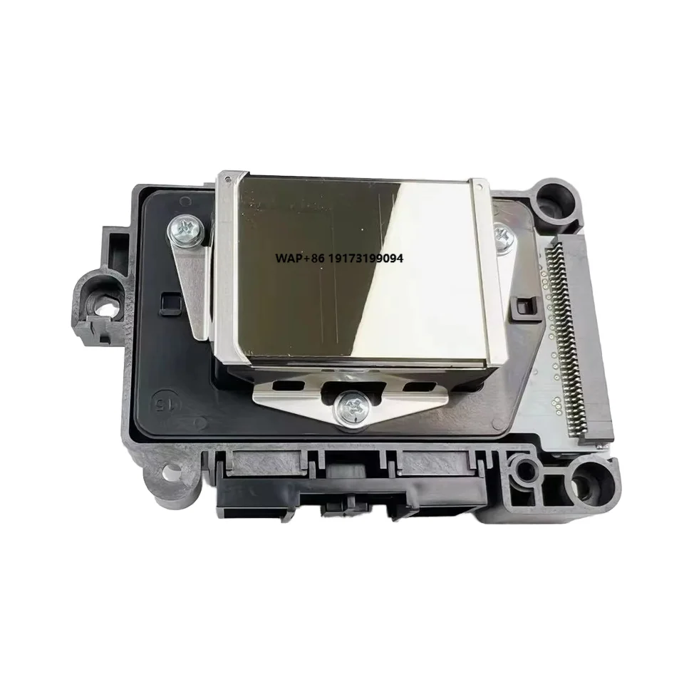 

DX7 UV Print Head Solvent Ink 2nd Locked New Design Printer Printhead F189000 DX7