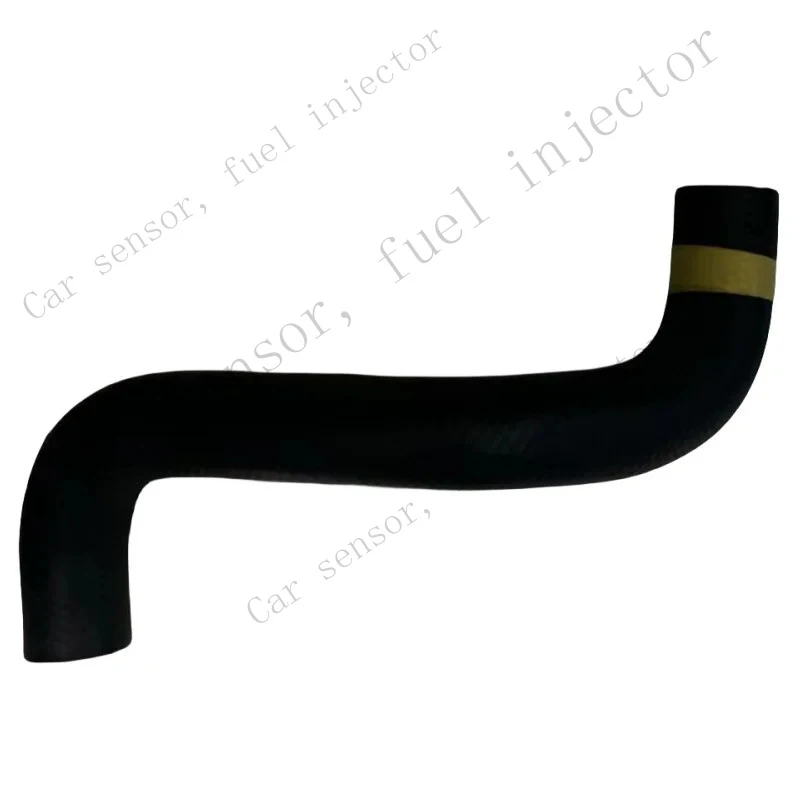 Q+ 16573-0T060 Radiator Hose for Toyota and FAW GR Models.