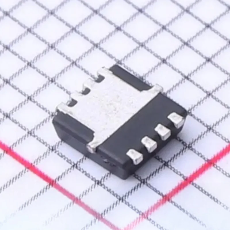 (10-50pcs) SI7309DN-T1-GE3 PowerPAK1212-8 100% Original In Stock (MOSFET) 3.2W 19.8W 60V 8A 1P