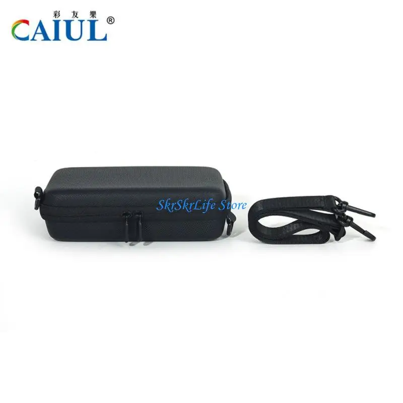 E65E Protective Camera Case For MiniEvo Cinema Waterproof Bag With Adjustable Strap