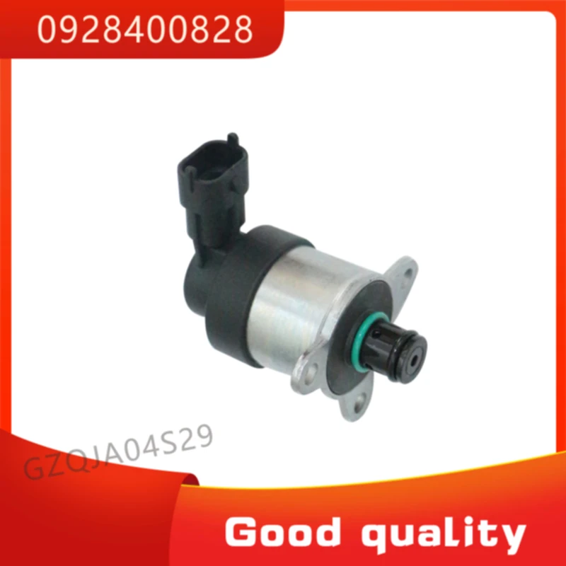 0928400828 ADAPTS Foton Cummins ISF2.8 fuel metering unit solenoid valve 803 804 Original GZQJA04S29