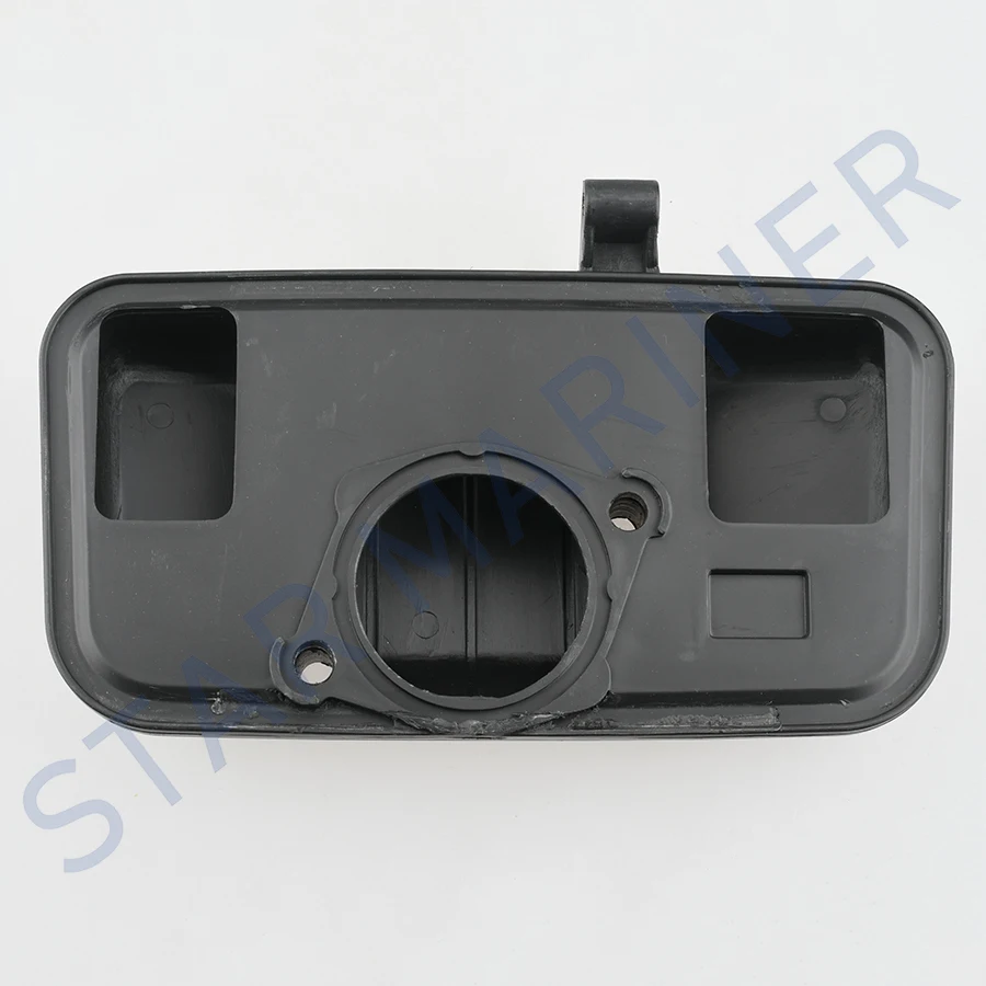 

Reduce Noise Mute Assy Intake 66T-14440 For Yamaha Outboard Motor 2T 40HP 66T-14440-10 66T-14440-00 Boat Engine Replaces Parts