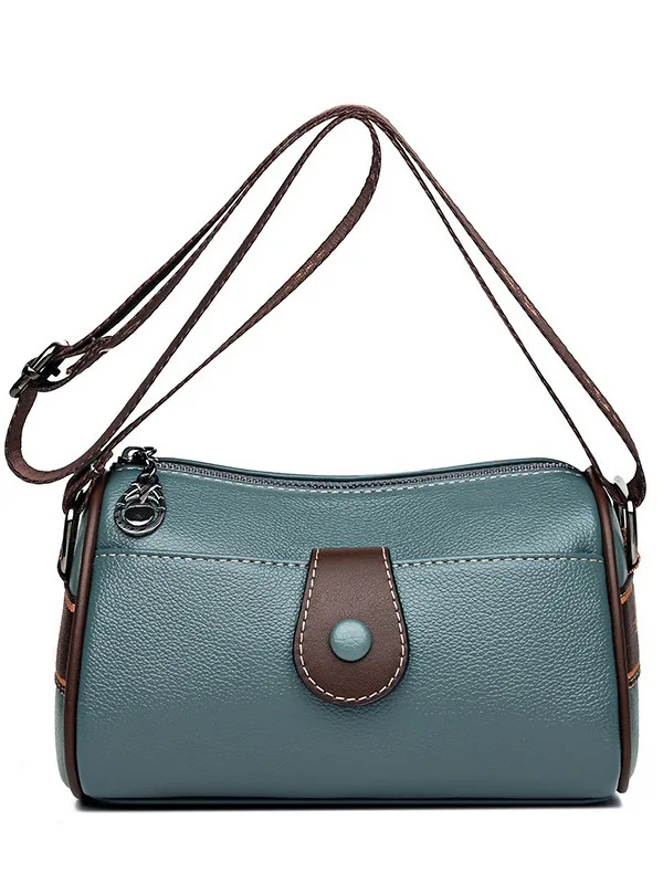 New Women bag Handbag Shoulder Bags Crossbody Bag For Women 2025 Crossbody bag everything one shoulder bag small square bag