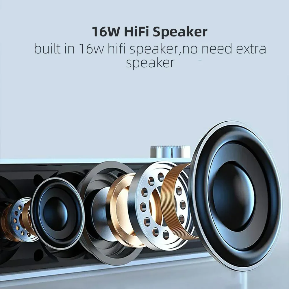 2025/Yinzam WU8 2K UHD جهاز عرض احترافي عالي اللومن، واجهات متعددة ثلاثية الأبعاد ثلاثية الأبعاد جهاز عرض فيديو خارجي عالي الطاقة #2