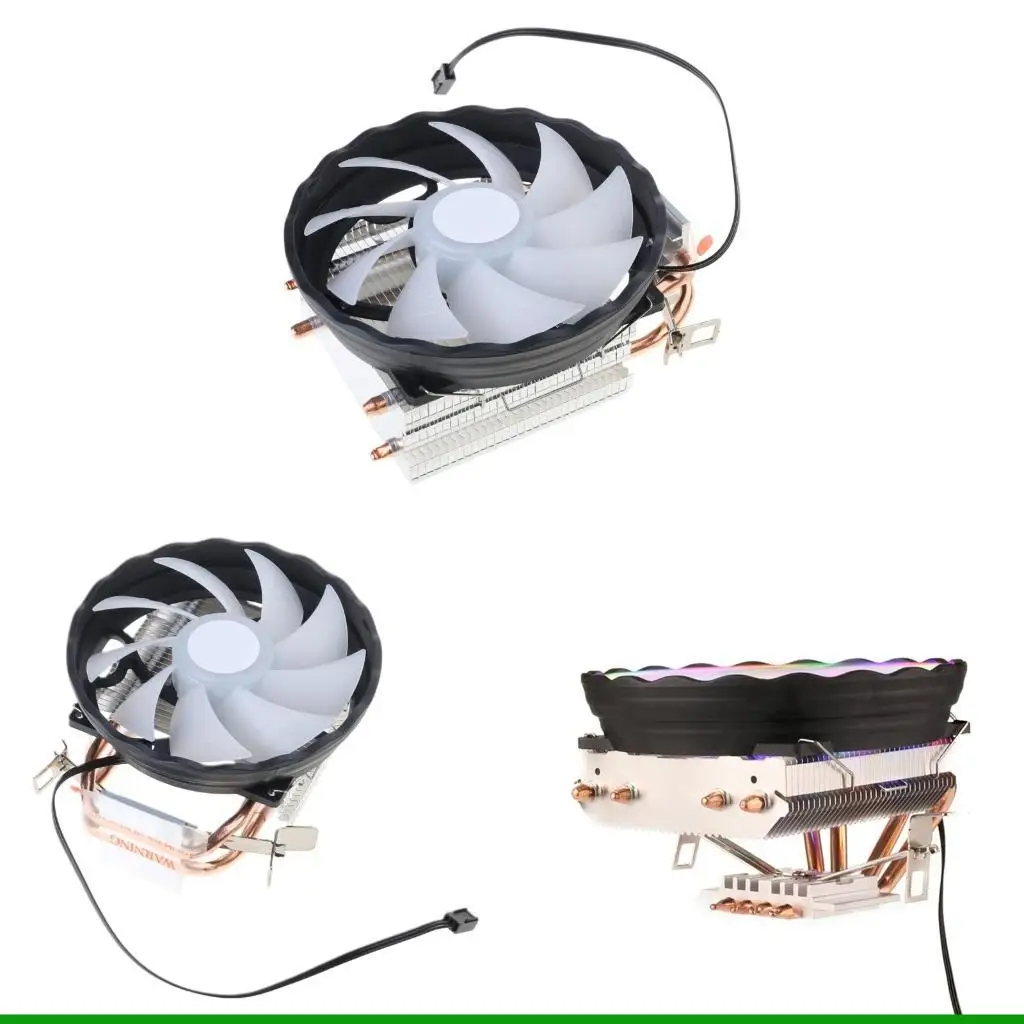 U55C Rgb Cpu Proces… - image