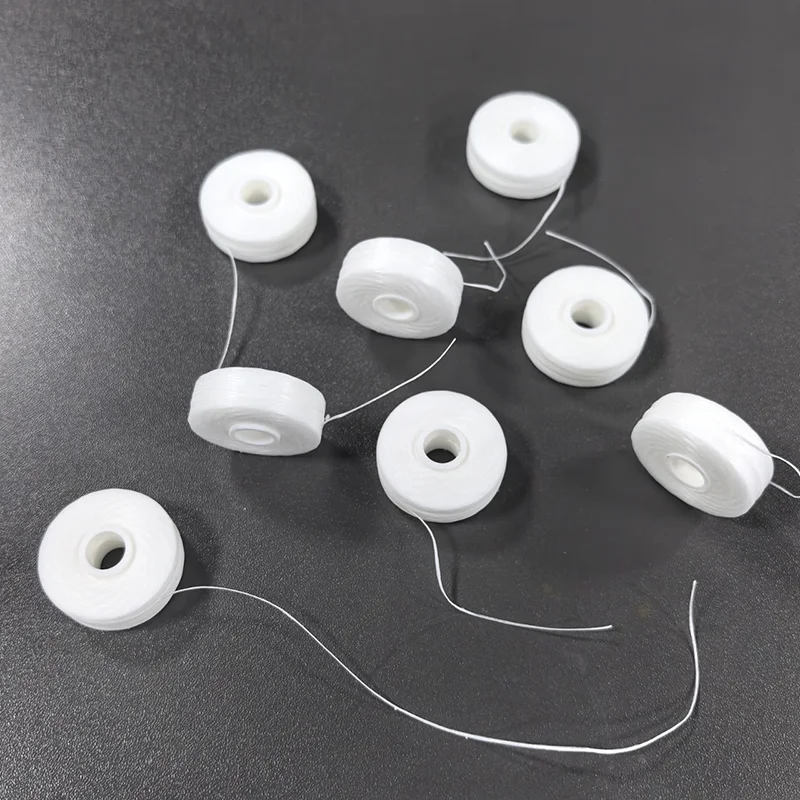 5/10 Rolls 50m Dental Flosser Oral Hygiene Teeth Cleaning Dental Floss Spool Wax Mint Toothpick Flosser Teeth Flosser Oral Care