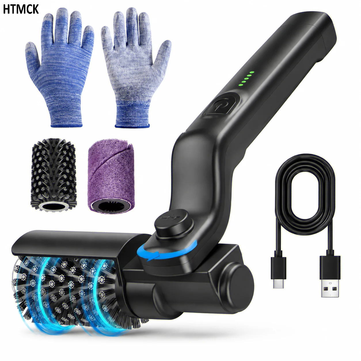 #30 Best Electric Cleaning Brushes to Buy In 2026