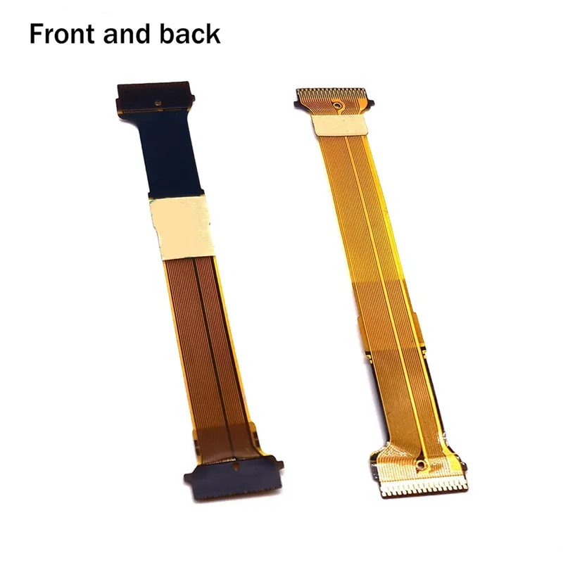 Smart-5Pcs nova lente anti-shake/anti shake cabo flexível para canon 16-35mm 16-35 f4 peça de reparo de lente