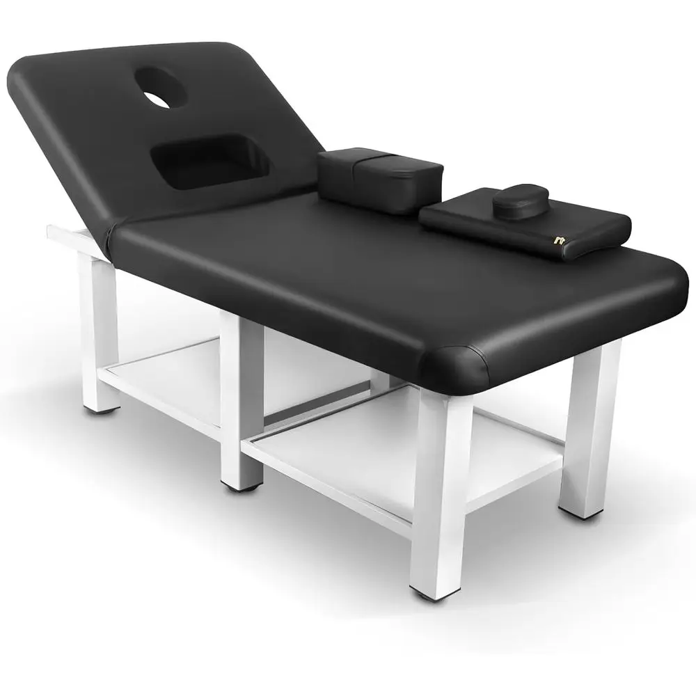 

Прочный массажный стол для хиропрактики, спа-процедур и физиотерапии