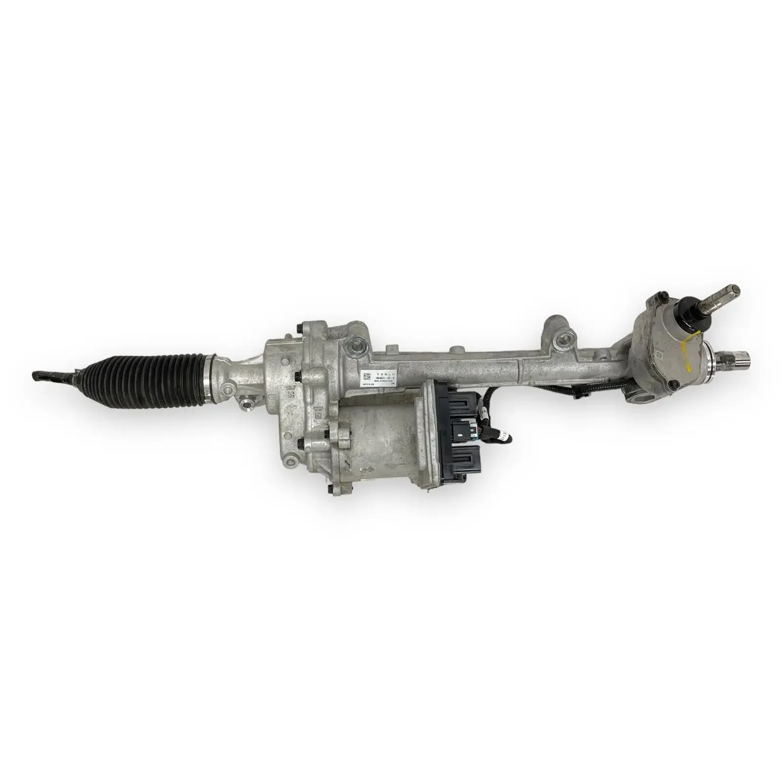 

Factory Direct Auto Steering Rack LHD Power Steering Gear Box For Car 16-18 ModelS ModelS OEM:1060801-00-C Car Parts