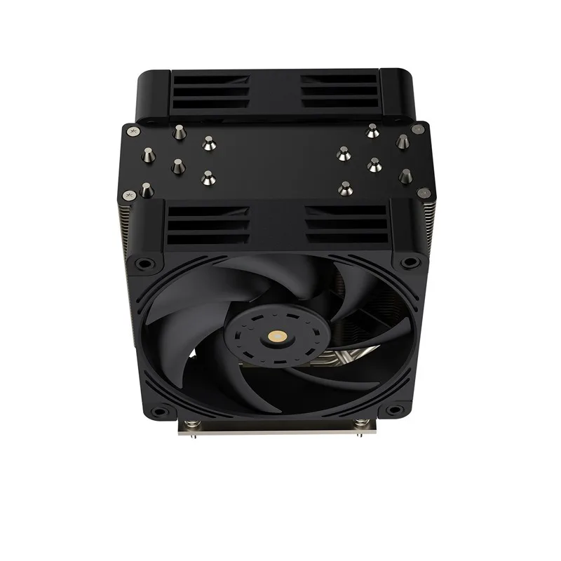 

1700 server radiator, air-cooled radiator