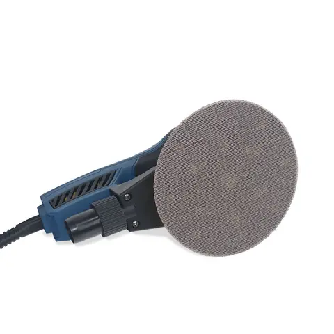 새로운 궤도 샌더 브러시리스 자동차 폴리셔 가변 속도 폴리셔 DA 6인치 5mm 궤도형 더블 액션 자동차 폴리셔 샌더 새로운 궤도 샌더 브러시리스 자동차 폴리셔 가변 속도 폴리셔 DA 6인치 5mm 궤도형 더블 액션 자동차 폴리셔 샌더