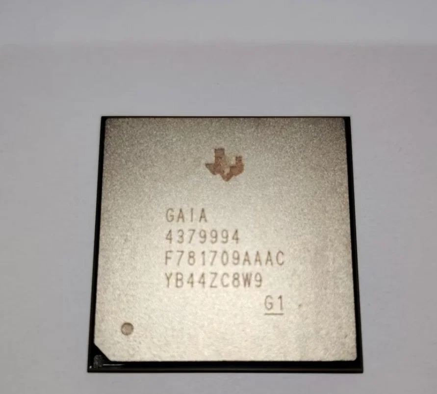 

GAIA 4379994 Ф 781709 АААК
