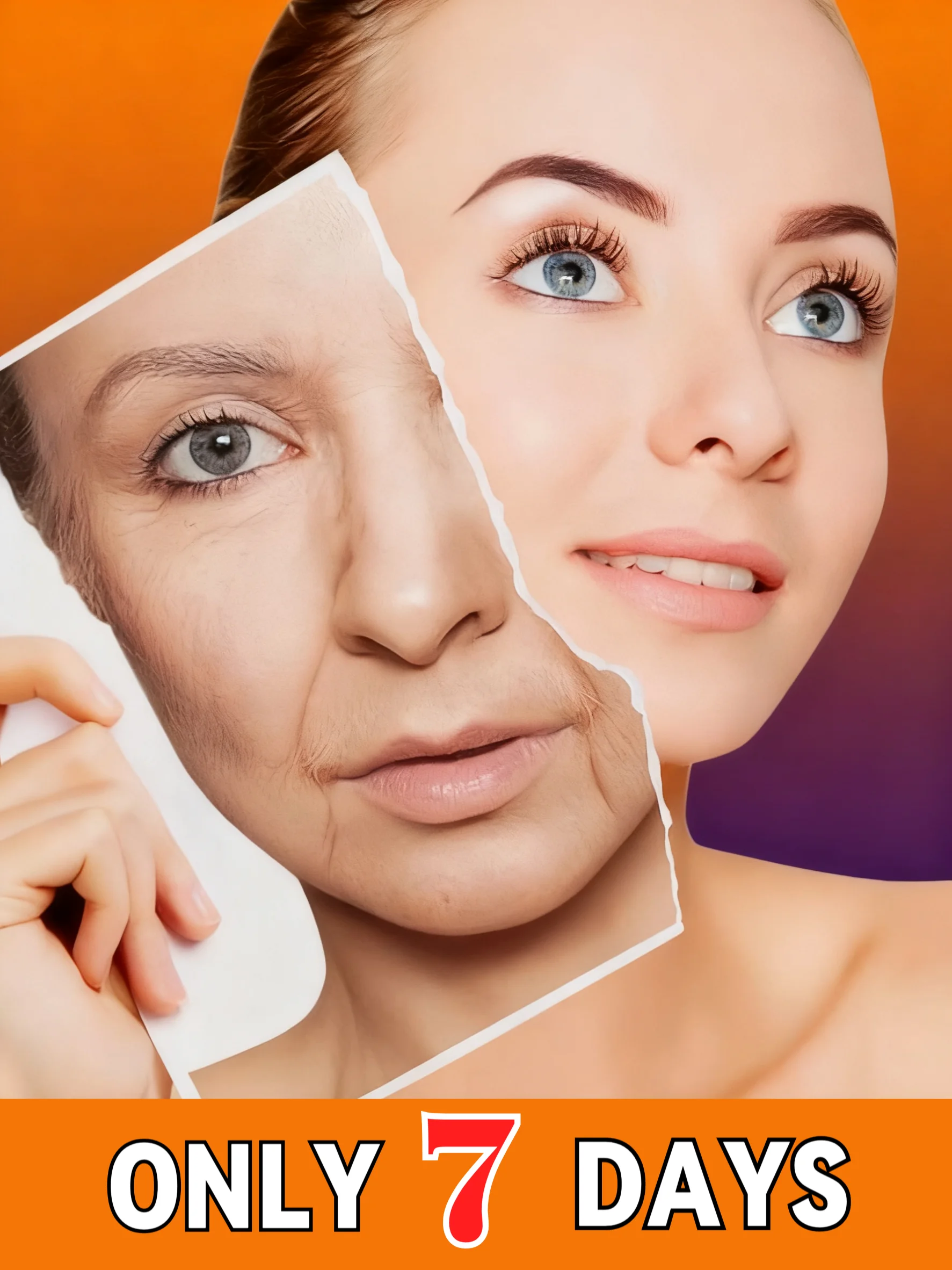 rimpels verdwijnen 99% jongere gezichtsverzorgingshulpmiddelen