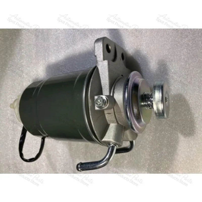 34462-30030 Fuel Water Separator Assembly Suitable for Mitsubishi S4S Hyundai D4BB Fuel Filter