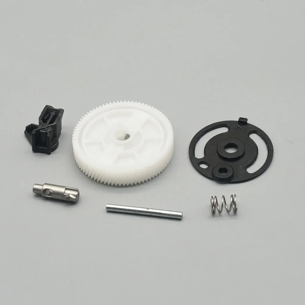 1SET RU9-0036 Cartridge Drive Gear untuk HP M402 M403 M426 M427 M427fdw M402dn Suku Cadang Printer