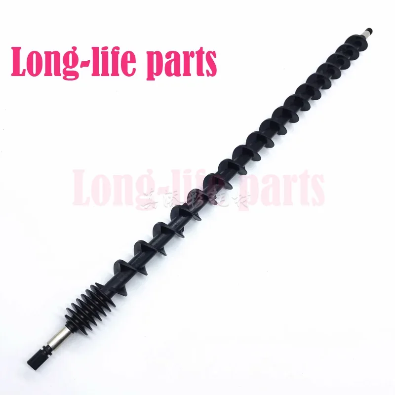 

Compatible Screw Stirring Rod Developing Bin Stirring Roller For Xerox DC 4110 4112 4127 4595 D95 D125 D110 Copier Printer Parts
