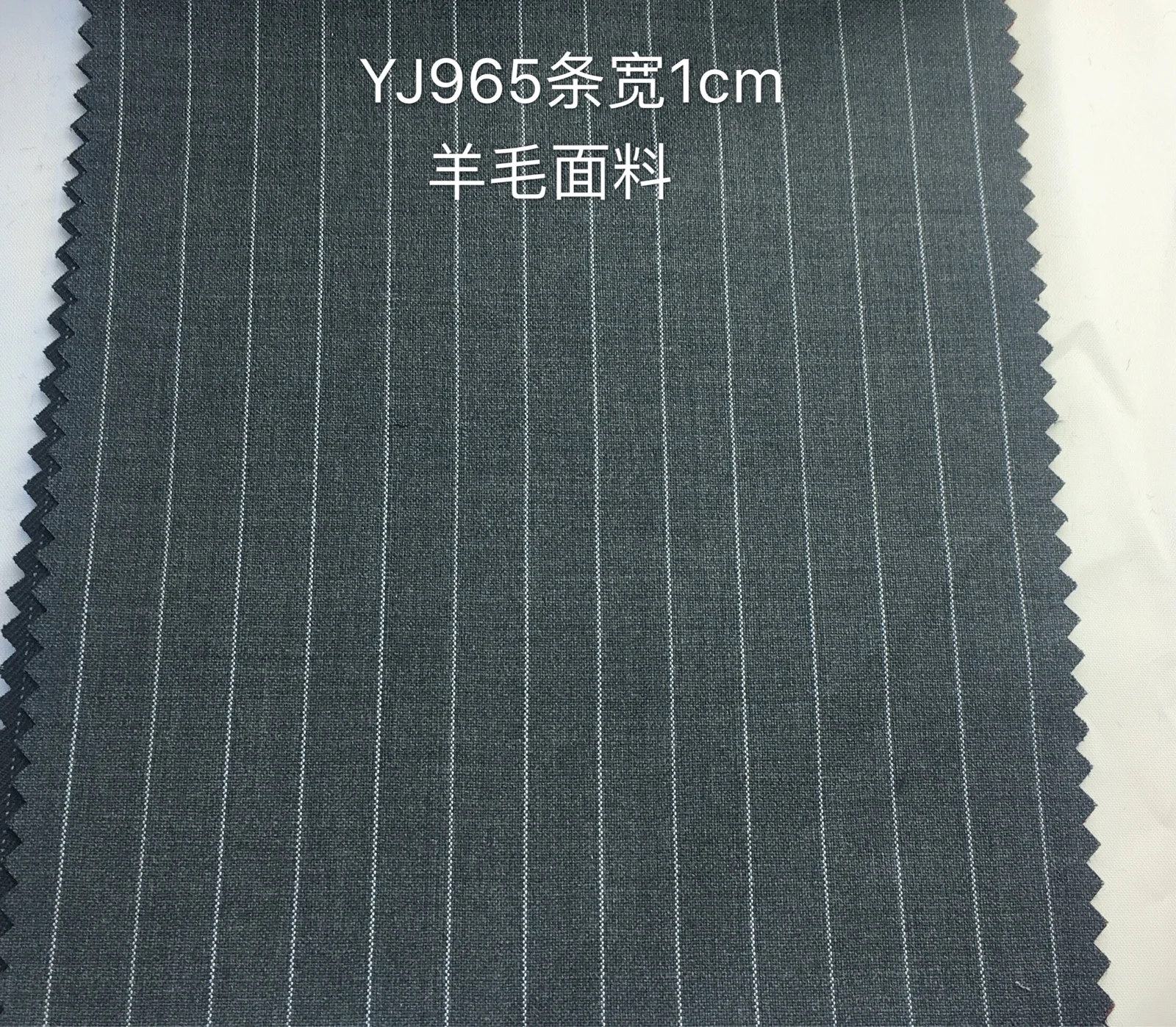 1/1.5/3.5m 90% Wool Striped Shorts Suit Fabric Wide Leg Pants Clothing Fabrics for Men Cloth Sewing in Meter