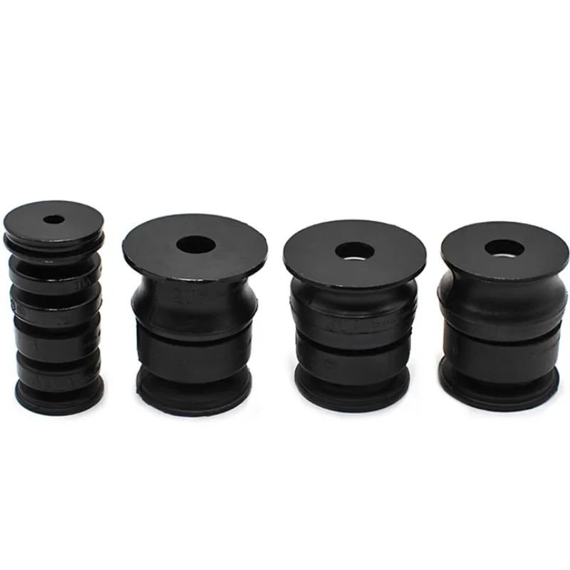 

Body Rubber Pad Frame Rubber Pad Body Suspension Genuine for Haval H9