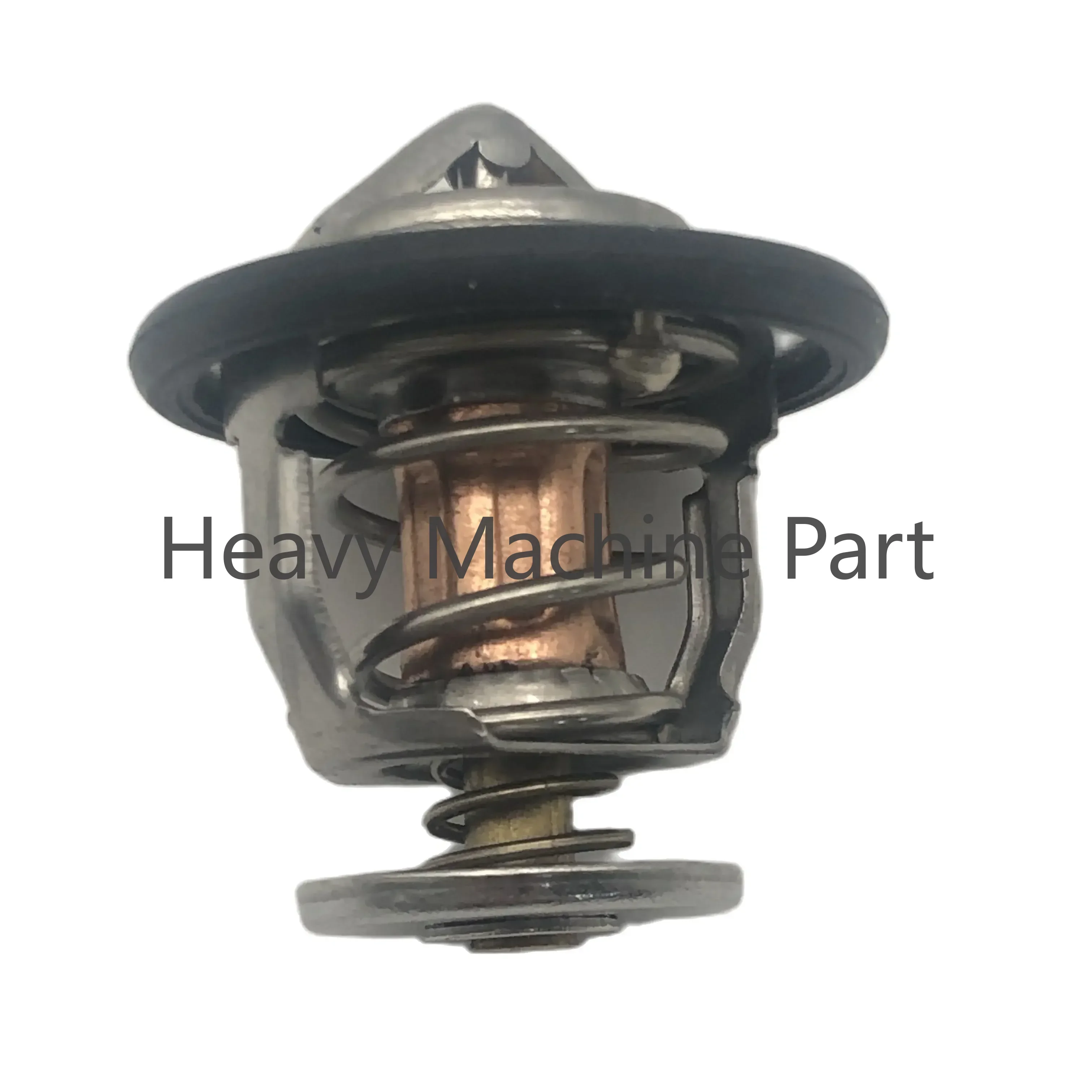 Thermostat 129155-49800 129155-49801 for Yanmar Skid Steer 4TNE84 4TNE88 3TNE84 3TNE88 160F 71C