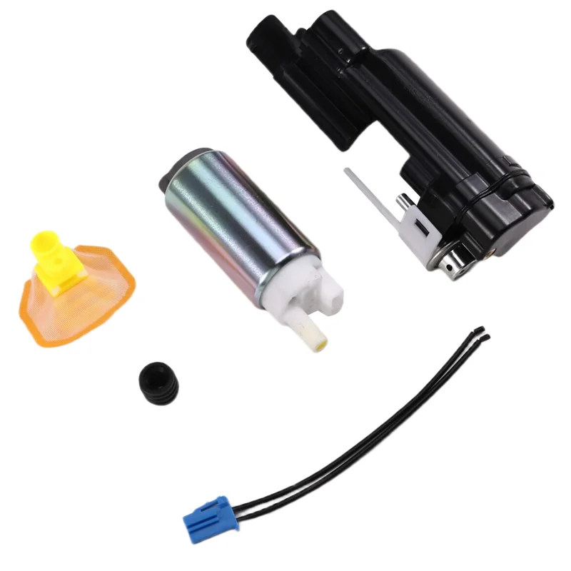 For Kawasaki ZX-10 2004-2005 Motorcycle Fuel Pump Regulator & Filter Assembly 49040-0004, 490400004
