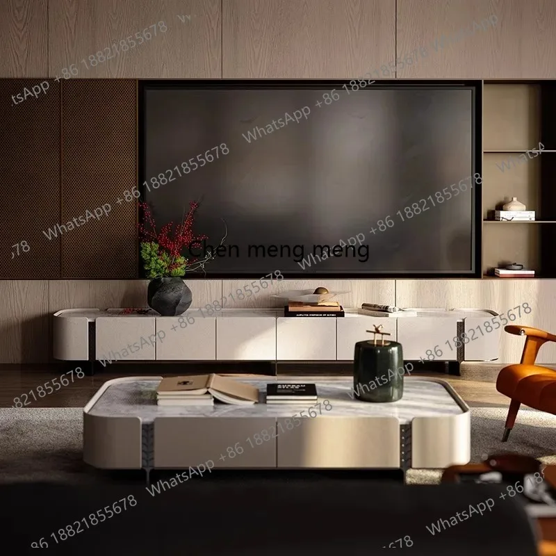 Narrow Normal Tv Stand Universal Vertical White Nordic Modern Tv Stands Living Room Minimalist Mueble Para Televisor