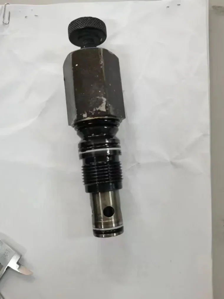 Hydraulic valve Cartridge valve DR-02C-H DR-02C-M DR-02C-HL DR-01M