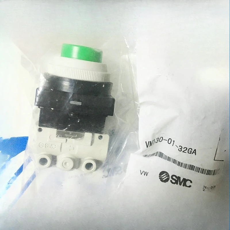 

Детали для механического клапана VM130-01-32GA VM130-01-32RA VM130-01-32BA/YASMC