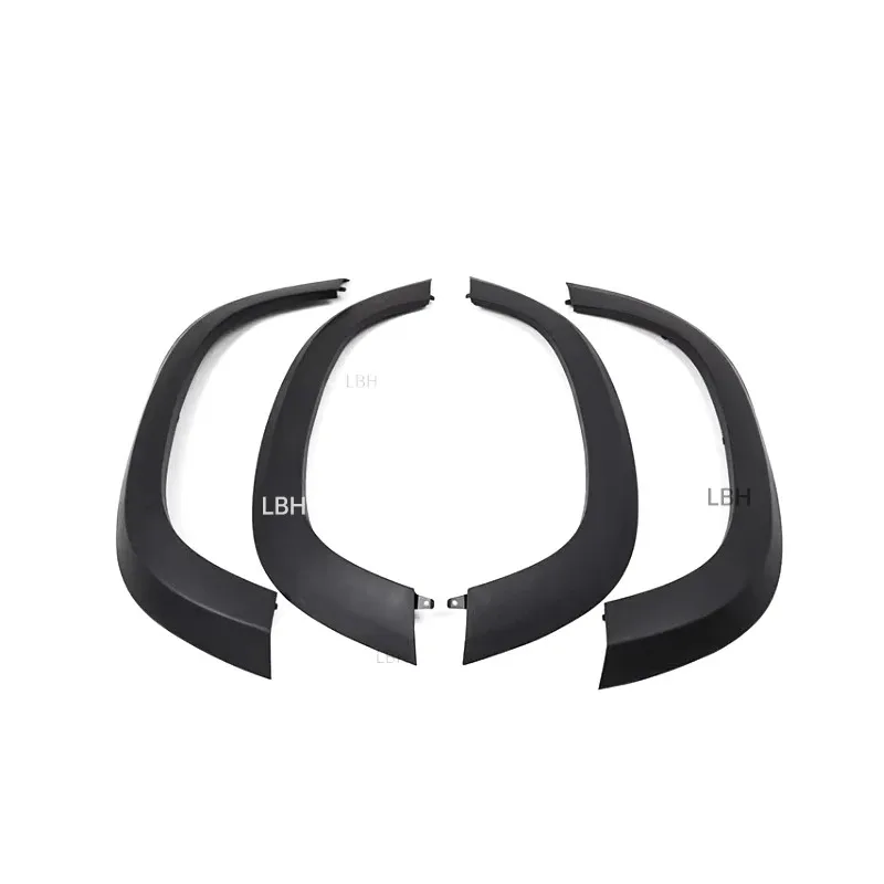 

NEW Defender L663 90/110 2020 2021 Upgr Wheel Arch Surround Protective Sleeve Eyebrow Wheel Set Car