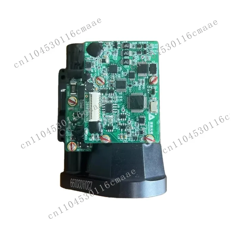 Outdoor rangefinder Laser rangefinder 8.5 km Weight 150 grams Laser rangefinder module