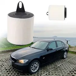 Air Intake Filter Standard Cabin Air Filter 13717532754 for BMW E90/E91/320I/318I/118I/120I/X1/Z4