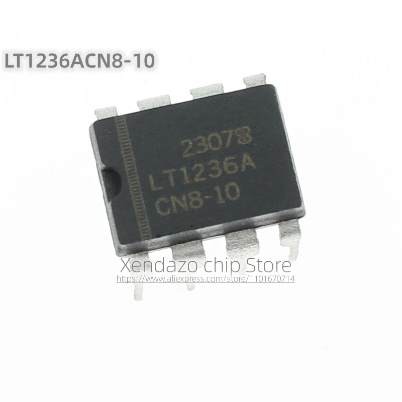 5Pcs/Lot LT1236ACN8…