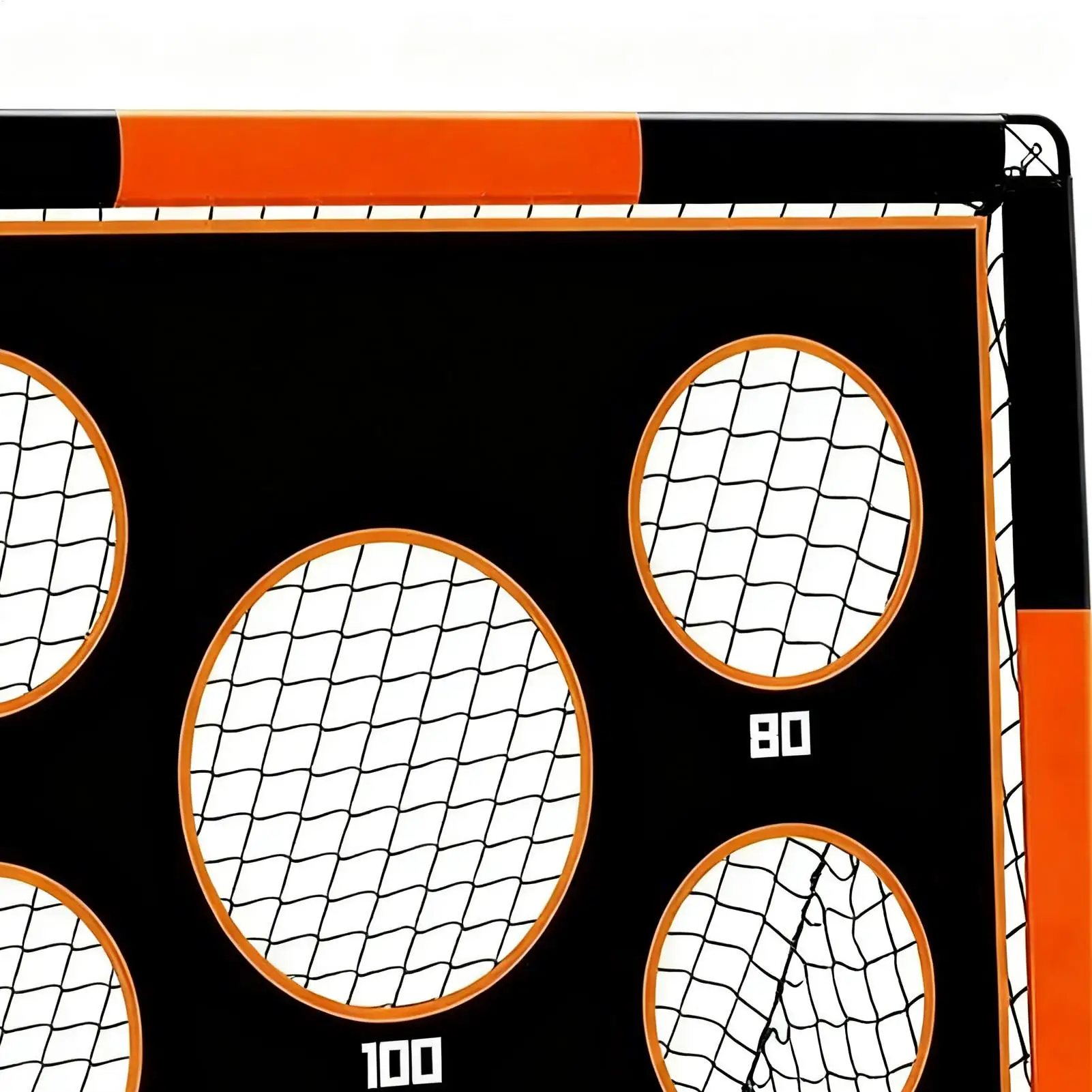 أطفال كرة القدم الهدف الرياضة في الهواء الطلق التدريب الفناء الخلفي شبكة كرة القدم للأطفال للمراهقين التلاميذ بنين الأطفال الطلاب الفتيات ملعب #5