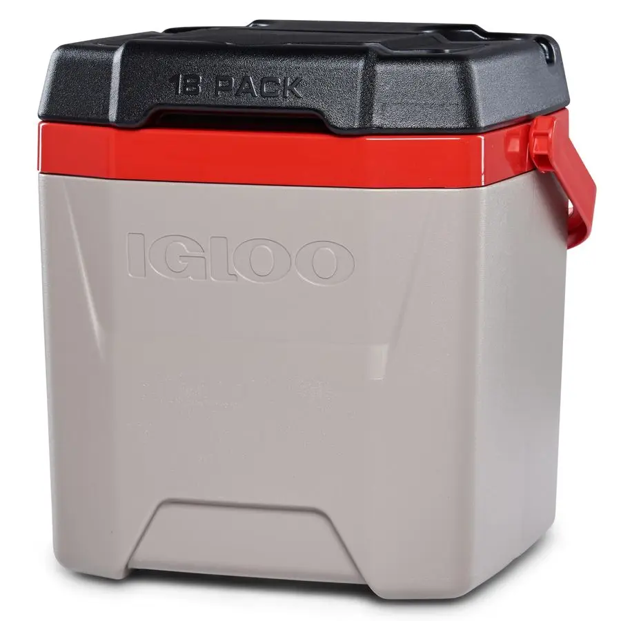 

Прочные термоконтейнеры серии Quantum amp Legends с изоляцией