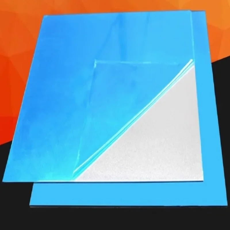 

Aluminum Sheet Plate Thickness 0.5mm To 15mm