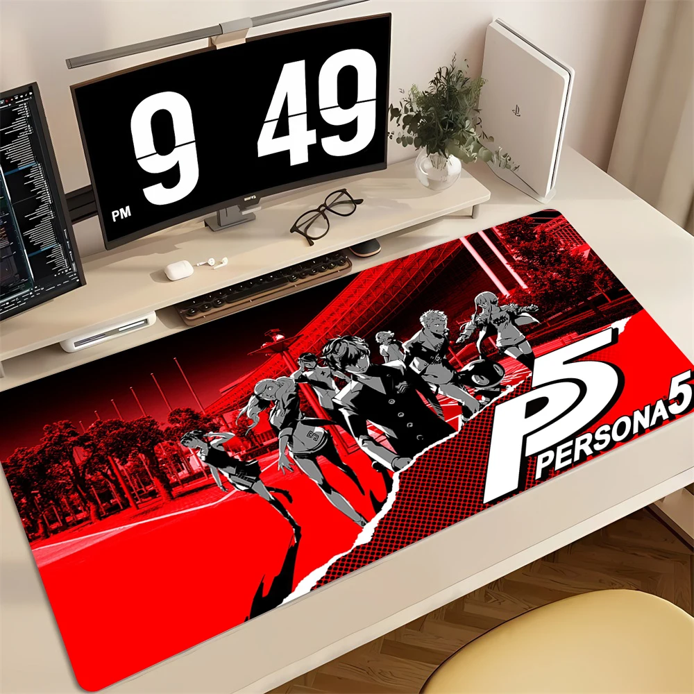Gaming Mouse Pad, Large Desk M - огляд і ціна Gaming Keyboard Typewriter